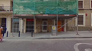 Piso en venta en El Poble Sec - Parc de Montjuïc en Barcelona