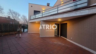 Chalet en venta en Zona Sur en Burgos