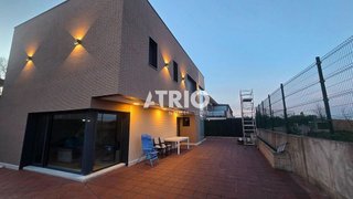 Chalet en venta en Zona Sur en Burgos