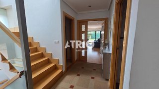 Chalet en venta en Zona Sur en Burgos