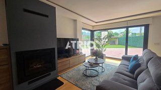 Chalet en venta en Zona Sur en Burgos