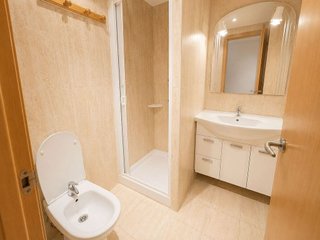 Piso en venta en Lluminetes en Castelldefels
