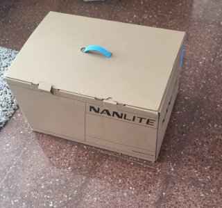 Nanlite Forza 300B II Bicolor LED