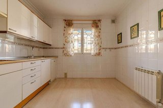 Casa adosada en venta en Estación-Manantiales en Guadalajara