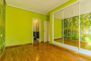 Casa adosada en venta en Estación-Manantiales en Guadalajara