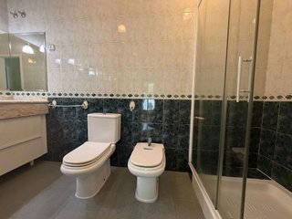 Casa adosada en venta en Estación-Manantiales en Guadalajara