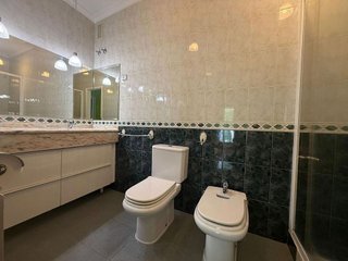 Casa adosada en venta en Estación-Manantiales en Guadalajara