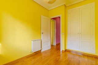 Casa adosada en venta en Estación-Manantiales en Guadalajara