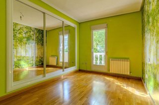 Casa adosada en venta en Estación-Manantiales en Guadalajara