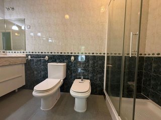 Casa adosada en venta en Estación-Manantiales en Guadalajara