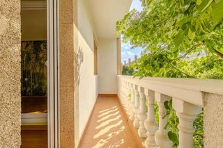 Casa adosada en venta en Estación-Manantiales en Guadalajara