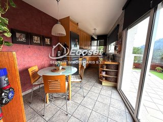 Chalet en venta en Vallirana