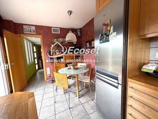 Chalet en venta en Vallirana