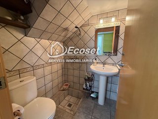 Chalet en venta en Vallirana