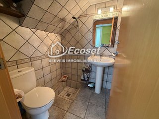 Chalet en venta en Vallirana