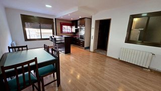 Piso en venta en Egara en Terrassa