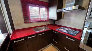 Piso en venta en Egara en Terrassa