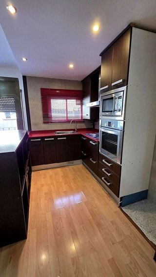 Piso en venta en Egara en Terrassa