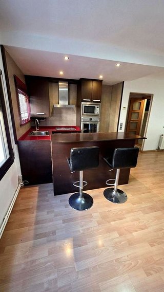 Piso en venta en Egara en Terrassa