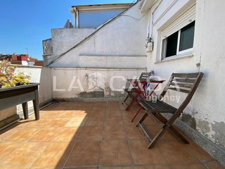 Piso en venta en Riu en Santa Coloma de Gramanet