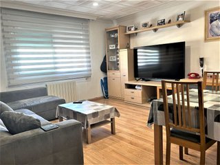 Piso en venta en Can Tussell en Terrassa