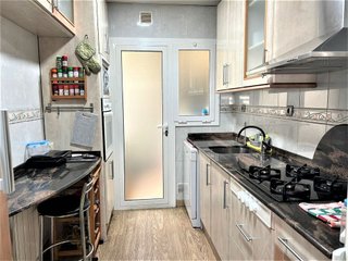 Piso en venta en Can Tussell en Terrassa