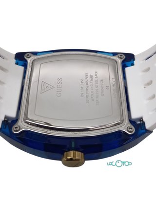 Reloj De Pulsera Guess GW0499G6