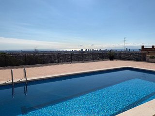Dúplex en venta en La Font d'en Fargues en Barcelona