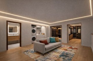 Dúplex en venta en La Font d'en Fargues en Barcelona