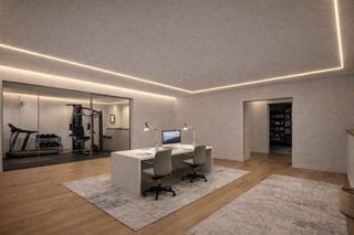 Dúplex en venta en La Font d'en Fargues en Barcelona