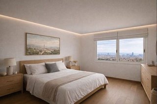 Dúplex en venta en La Font d'en Fargues en Barcelona