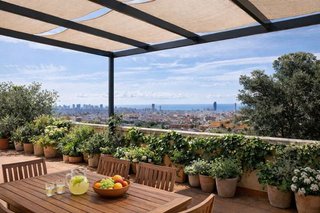 Dúplex en venta en La Font d'en Fargues en Barcelona