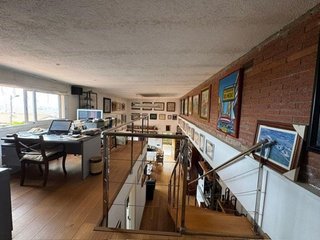 Dúplex en venta en La Font d'en Fargues en Barcelona