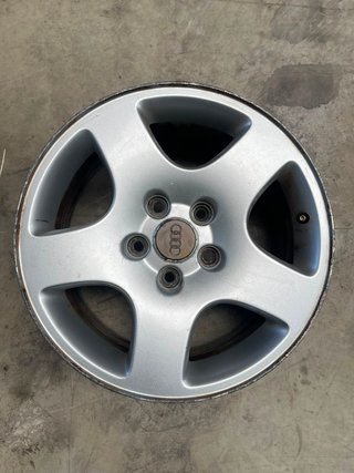 JUEGO DE LLANTAS PARA AUDI 5X112 57,1MM