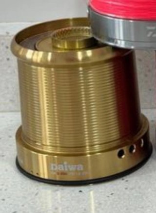Bobina Daiwa Z45