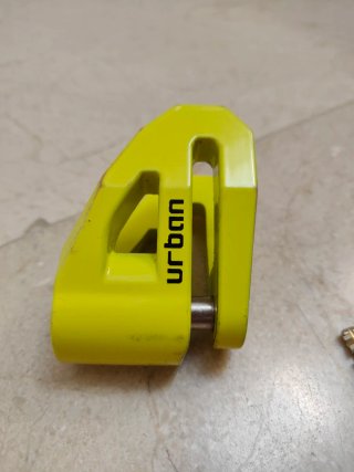 Antirrobo Urban