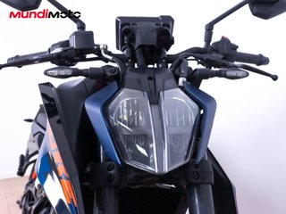KTM 125 DUKE