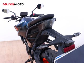 KTM 125 DUKE