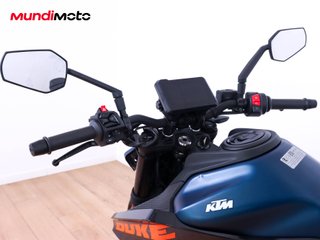 KTM 125 DUKE