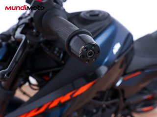 KTM 125 DUKE