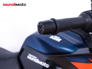 KTM 125 DUKE