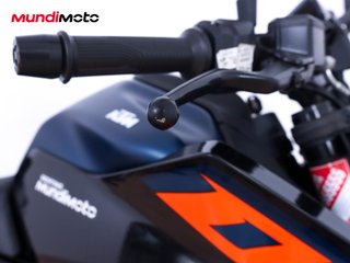 KTM 125 DUKE