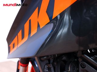 KTM 125 DUKE