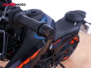 KTM 125 DUKE