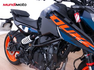 KTM 125 DUKE