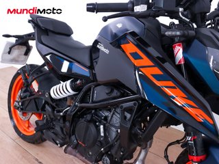 KTM 125 DUKE