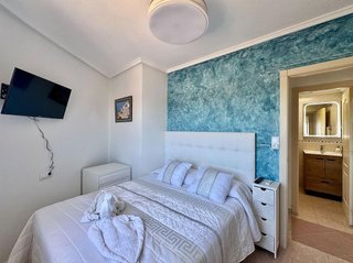 Piso en venta en Urbanizaciones en Guardamar del Segura
