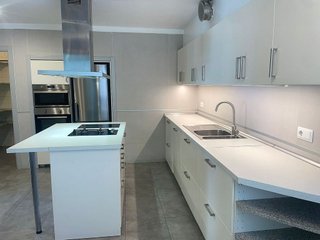 Ático en venta en Marquès de la Fontsanta - Pere Garau en Palma de Mallorca