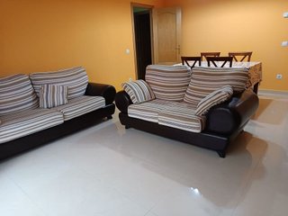 Piso en venta en Valdepeñas