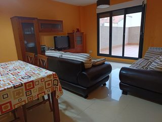 Piso en venta en Valdepeñas
